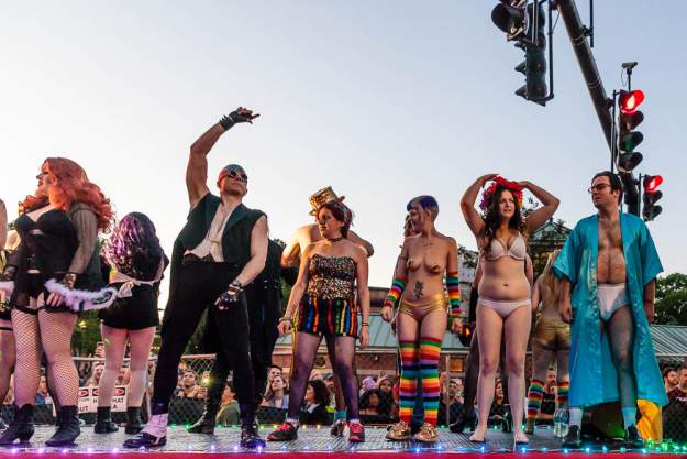 Credit: RI Pride styles large public images blog posts Ryan Shea 2018 06 21 PF3A8464