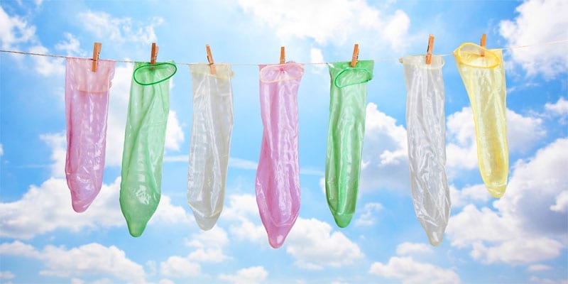 Cdc Warning To “not Wash Or Reuse Condoms” Got Some Laughs On Twitter