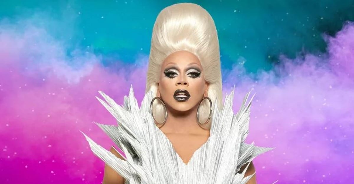 The Definitive List Ranking All The Rupauls Drag Race Queens From To Instinct Magazine