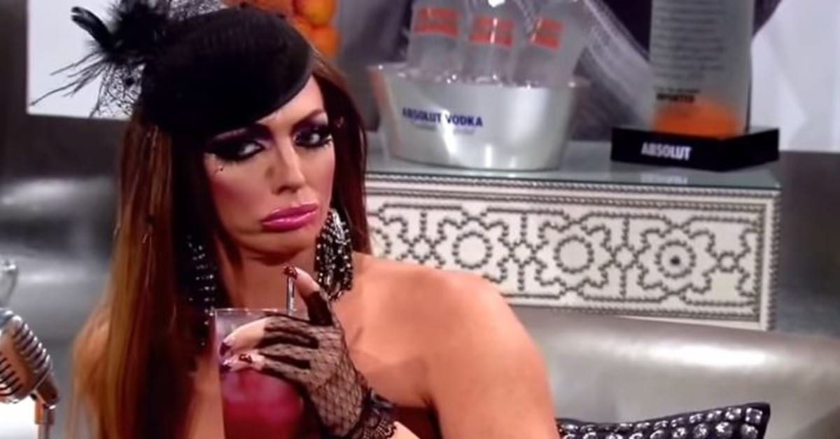 ‘yes Gawd The 20 Best Catchphrases From ‘rupaul S Drag Race