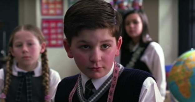 Image via Paramount Pictures styles large public images blog posts Devin Randall 2018 07 05 brianfalduto schoolofrock