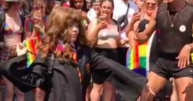 styles large public images blog posts Devin Randall 2018 07 09 dancinghermione LondonPride