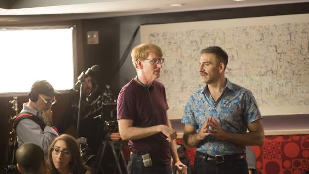 styles large public images blog posts Devin Randall 2018 07 12 OnSet BrianSloan and MarkSamRosenthal Credit JamesEden