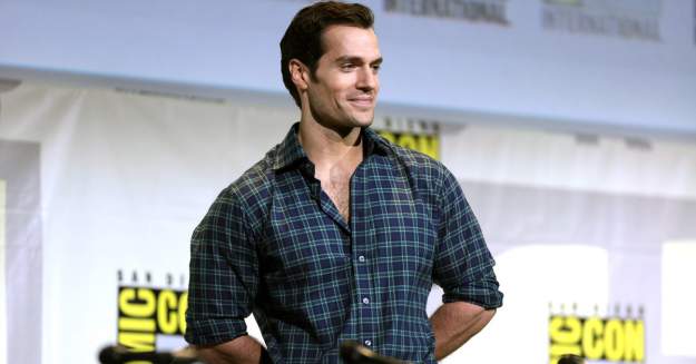 Wikimedia Commons styles large public images blog posts Devin Randall 2018 08 05 Henry Cavill 27978608583