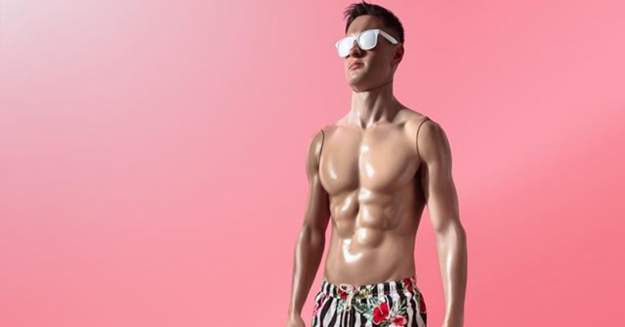 Image via Instagram @mrcourtneycharles styles large public images blog posts Devin