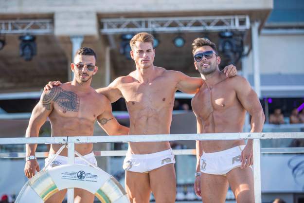 Credit: Project Publicity styles large public images blog posts Ryan Shea 2018 08 23 Circuit Festival Miami 1