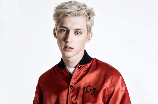 Troye Sivan, photographed by Billboard.com styles large public images blog posts Victor M Rocha 2018 08 19 billboard.com