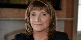 styles medium public images blog posts Adam Dupuis 2018 08 20 ChristineHallquist headshot