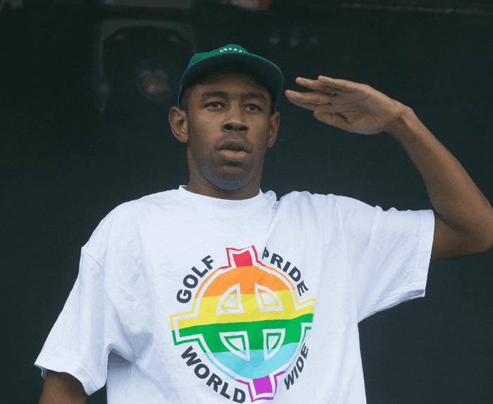 Rapper Tyler The Creator Wants D Pics Apparently Instinct Magazine