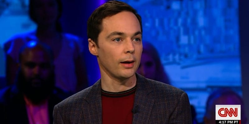 Jim Parsons To Produce A Gay Innkeeper Comedy Based Off Of A Real Story ...