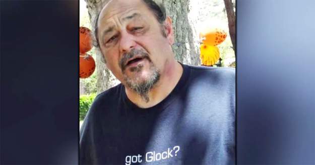 Robert Chain (image via Facebook) styles large public images blog posts Randy Slovacek 2018 08 31 robert chain boston globe facebook 800 lead