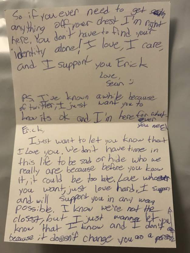 The letter styles large public images blog posts Randy Slovacek 2018 09 13 letter