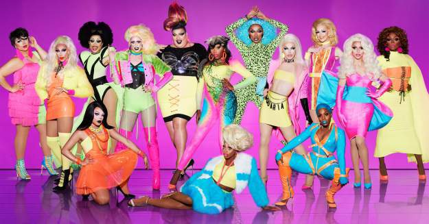 Credit: VH1 styles large public images blog posts Ryan Shea 2018 09 18 dragrace5