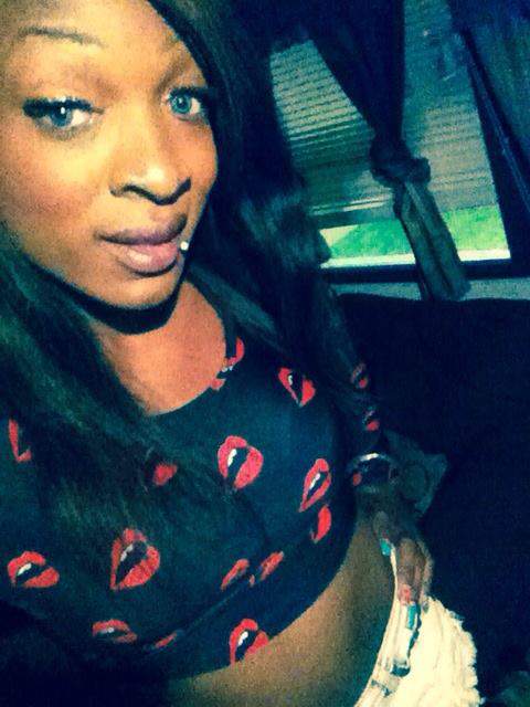 The death of Ciara Minaj Carter Frazier brings the death toll for trans women to 22 for 2018 | Facebook styles large public images blog posts David Lopez 2018 10 05 23319052 1684345101588363 7768700683552497005 n