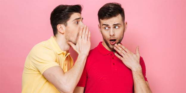 (stock photo via Depositphotos) styles large public images blog posts Randy Slovacek 2018 10 18 gay couple surprised 800