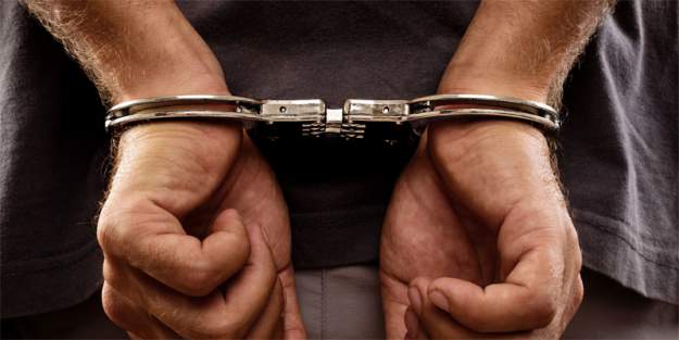 (stock photo via Depositphotos) styles large public images blog posts Randy Slovacek 2018 10 19 handcuffs 800 cover 0