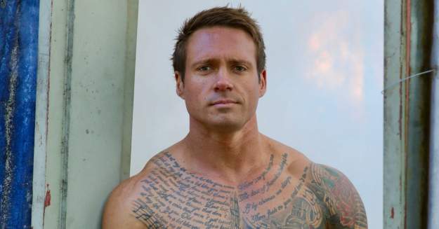 Credit: Australian Firefighters Calendar styles large public images blog posts Ryan Shea 2018 10 09 a1