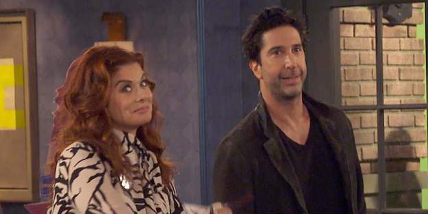 Credit: Screenshot via YouTube styles large public images blog posts Ryan Shea 2018 10 26 grace schwimmer