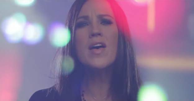 Fisher - screen shot from George Acosta featuring Fisher - True Love styles large public images blog posts Adam Dupuis 2018 11 19 image 2