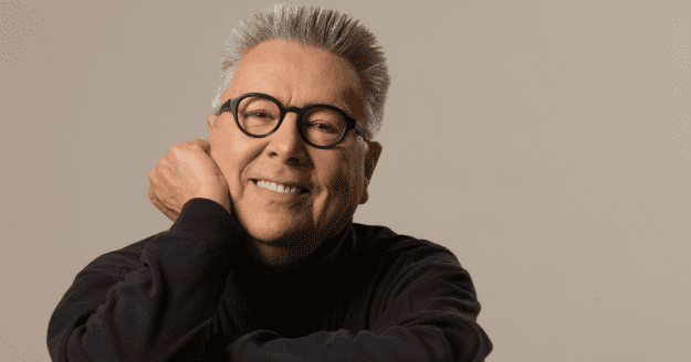 Dan Guerrero's solo show ¡Gatino! Made in America will be filmed for wide audiences | Courtesy Dan Guerrero styles large public images blog posts David Lopez 2018 10 31 Copy of Copy of 1200px x 630px %E2%80%93 Untitled Design 19