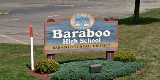 styles large public images blog posts Randy Slovacek 2018 11 12 baraboo high school googlemaps