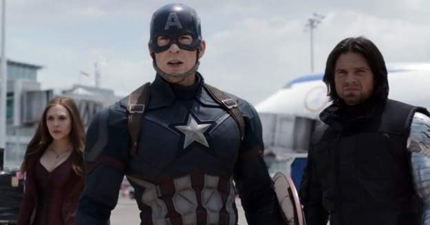 'Captain America: Civil War' / Image via Marvel Studios styles large public images blog posts Devin Randall 2018 12 01 cacw trailer 0626 2
