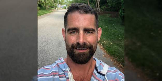 Pennsylvania state Rep. Brian Sims doesn't suffer fools gladly (image via Instagram) styles large public images blog posts Randy Slovacek 2018 12 24 brian sims 700