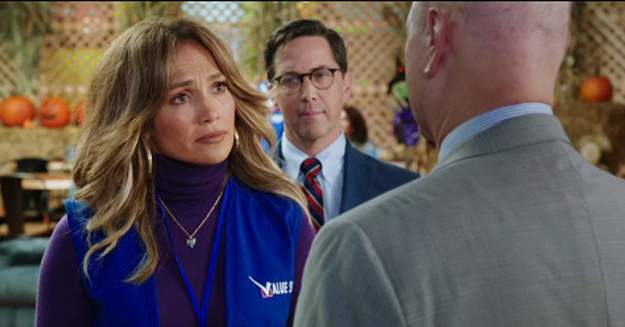 Credit: STX Entertainment styles large public images blog posts Ryan Shea 2018 12 23 jlo