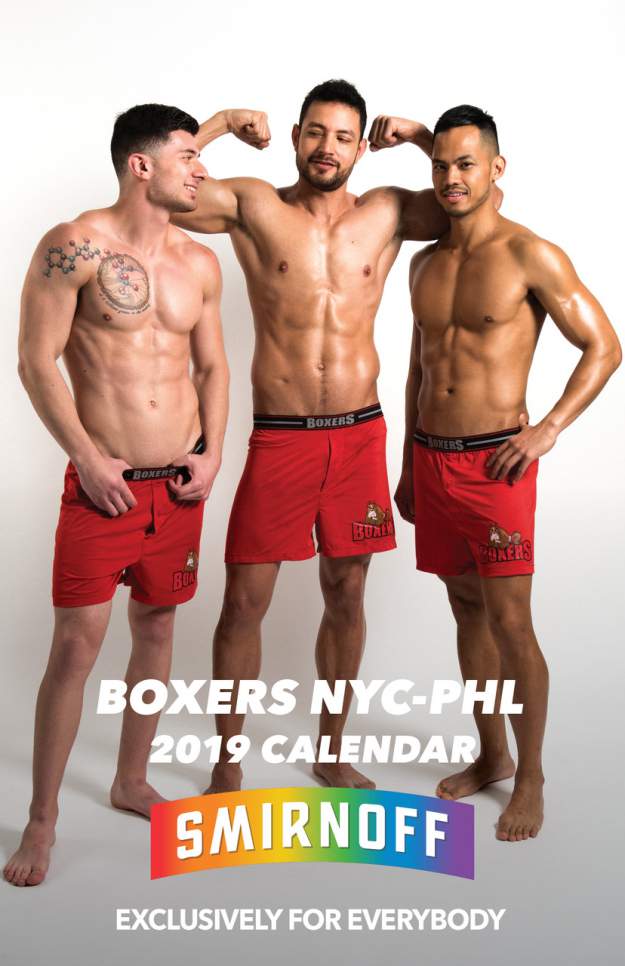 styles large public images blog posts Michael Cook 2019 01 10 Boxers Calendar 2019 COVER 1 0