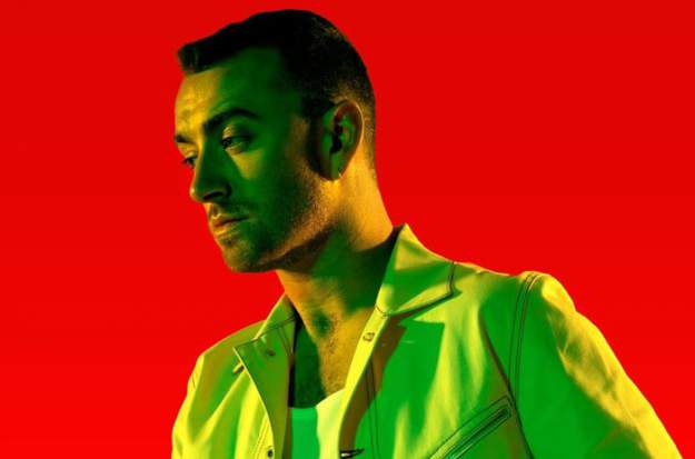 Sam Smith drops new duet with Normani 'Dancing With a Stranger' (image via Facebook) styles large public images blog posts Randy Slovacek 2019 01 11 samsmith greenred 700