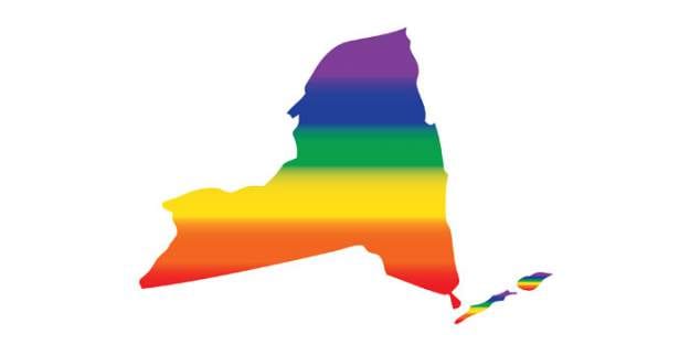 (image via Depositphotos) styles large public images blog posts Randy Slovacek 2019 01 15 nystate rainbow 700