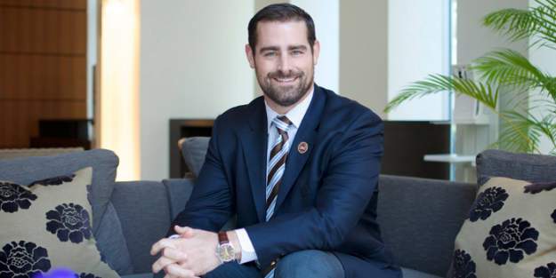 Brian Sims (image via Facebook) styles large public images blog posts Randy Slovacek 2019 01 17 Brian Sims 700
