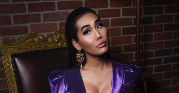 Credit: Hello Drama PR styles large public images blog posts Ryan Shea 2019 01 12 gia