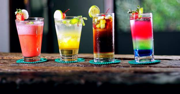 Credit: Pexels styles large public images blog posts Ryan Shea 2019 01 17 drinks