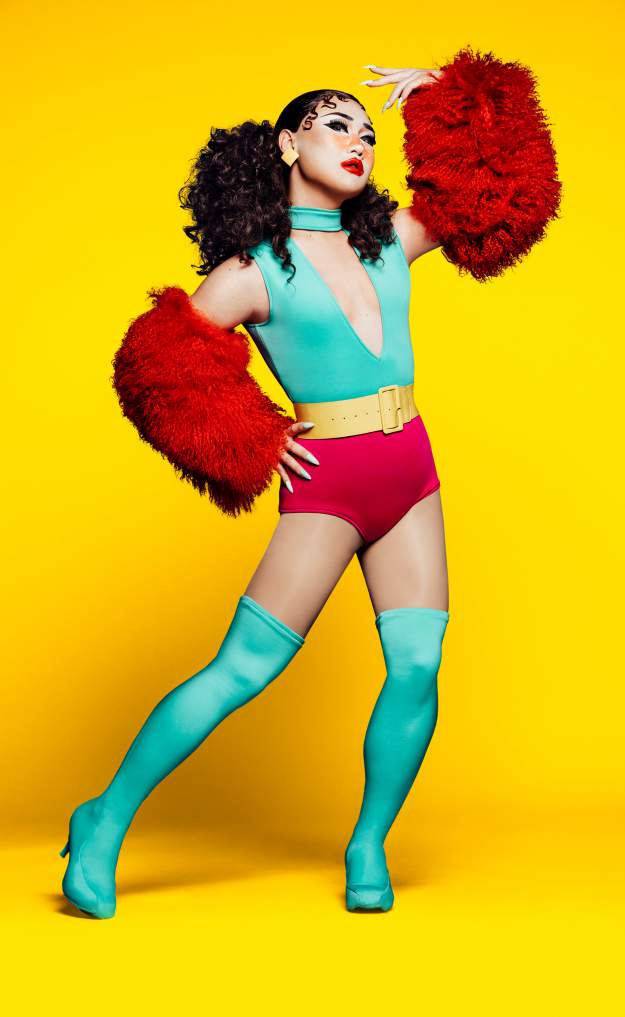 Credit: VH1