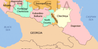 styles medium public images blog posts Adam Dupuis 2019 01 16 Chechnya and Caucasus