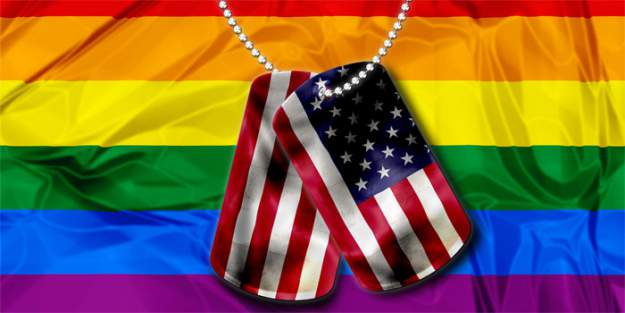 (stock photo via Depositphotos) styles large public images blog posts Randy Slovacek 2019 02 15 rainbow dogtags 700