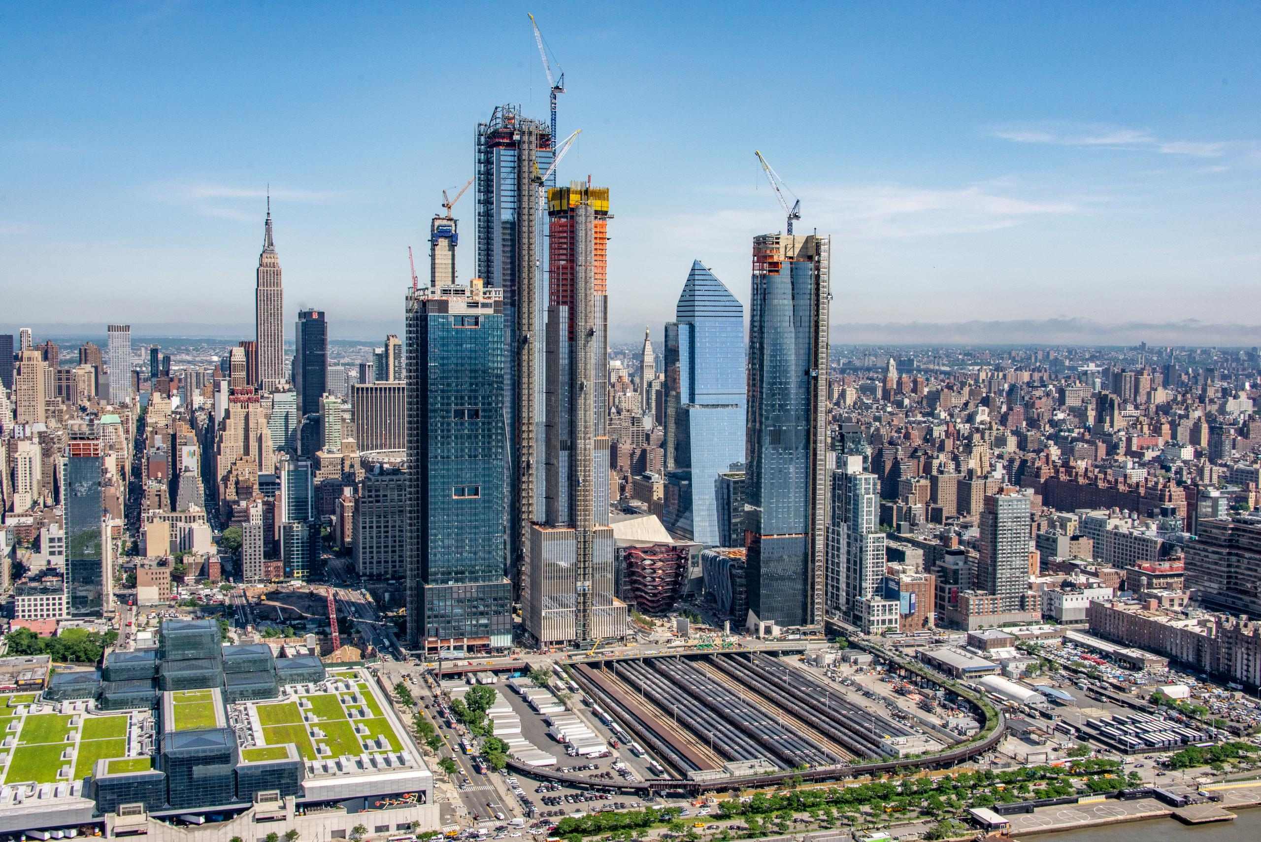 Hudson Yards Aerial View May 2018 2 courtesy of Related Oxford 2019 03 24 17 53 25 359427