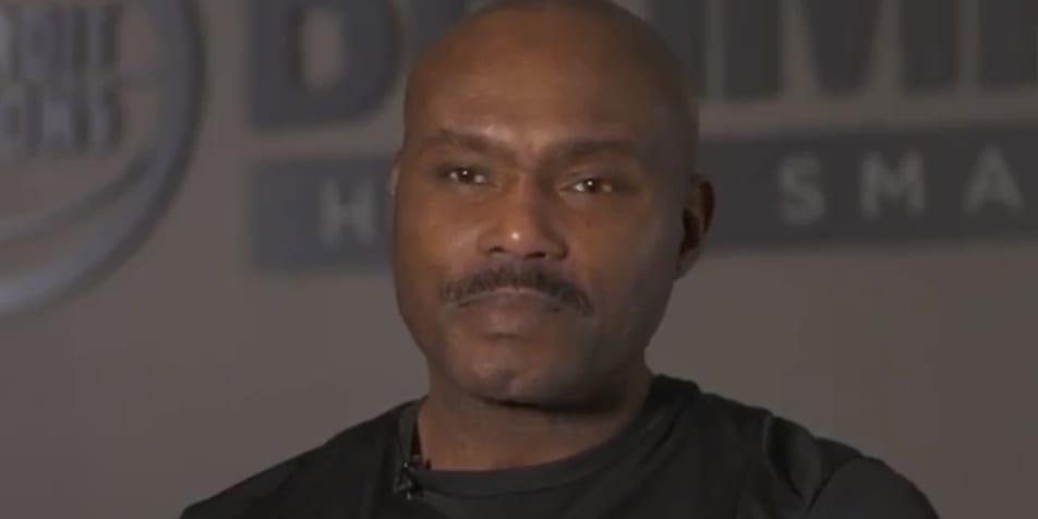 Tim Hardaway Still Blames Anti-Gay Comments For Misfortune • Instinct ...