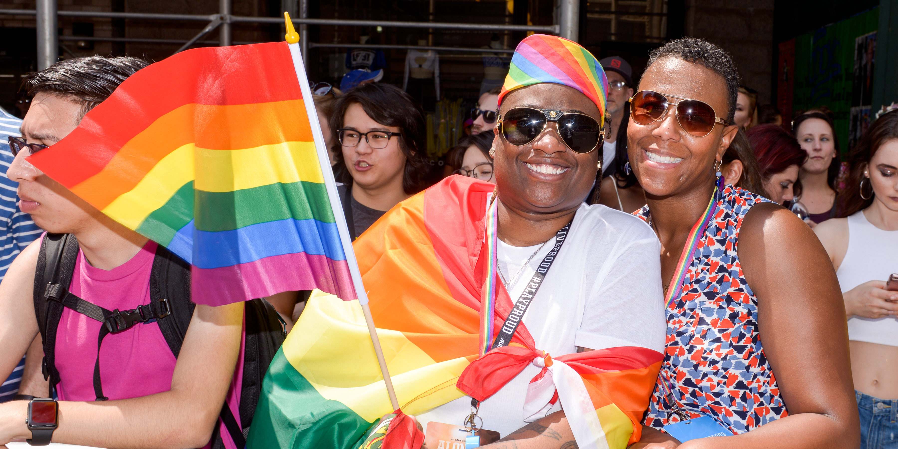 NYC Pride Announces Route for WorldPride 2019 • Instinct Magazine