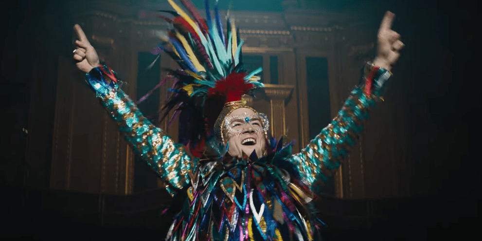 “rocketman” Director Claps Back At Censorship Rumors