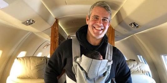 Andy Cohen