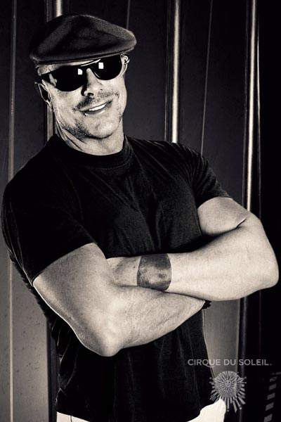 Photo: Thierry Mugler styles large public images blog posts Corey Andrew 2019 03 16 thierry mugler