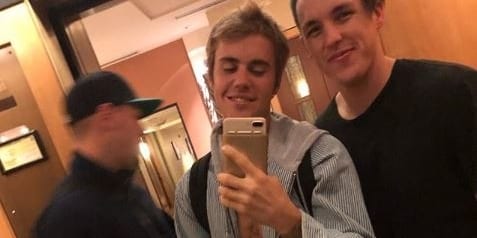 Justin Bieber