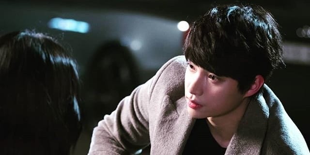 Korean Actor Oh Seungyoon Cast In A Gay Role Instinct Magazine