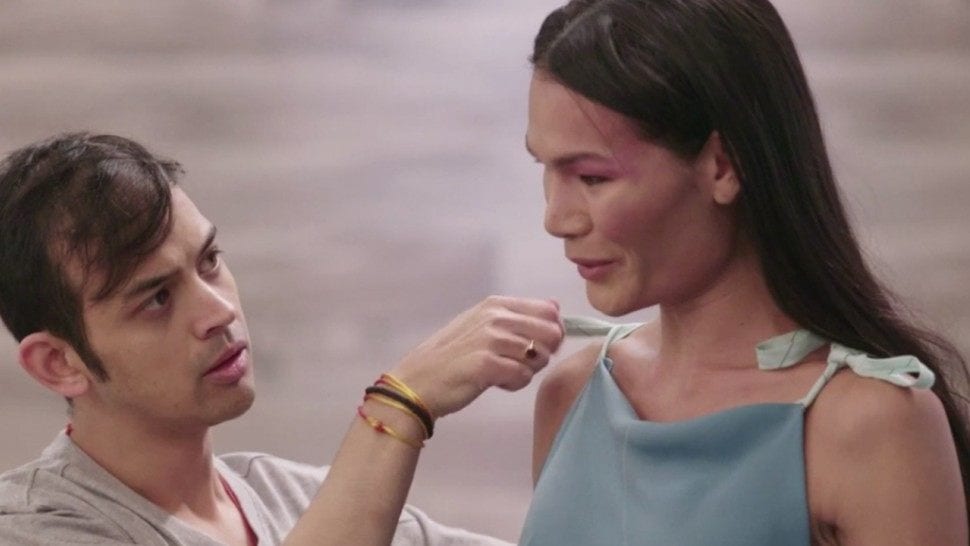 project runway first transgender model 1280 2019 04 27 16 47 15 052560