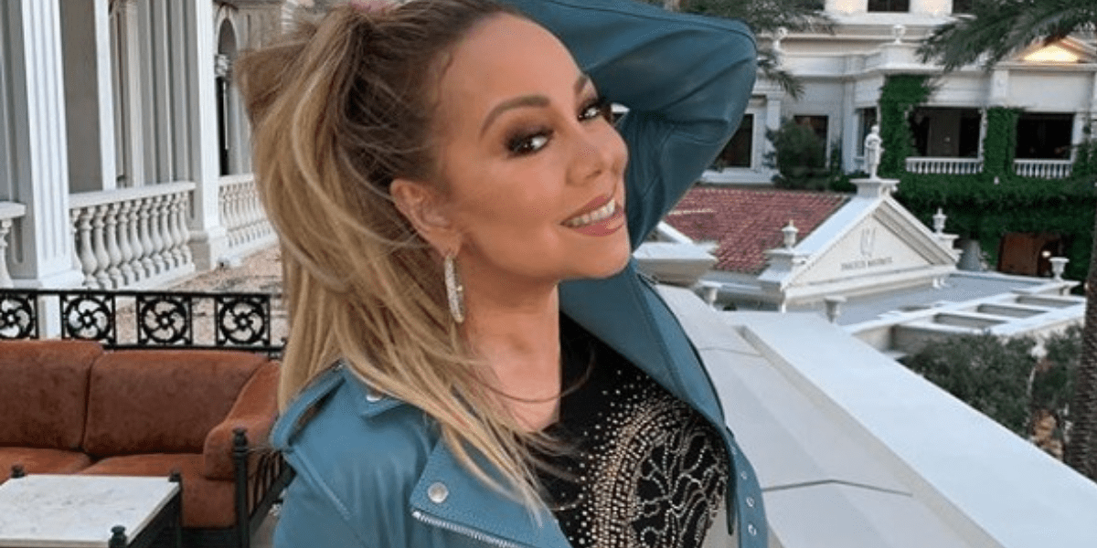 Over $100K Taken in Mariah Carey Scam • Instinct Magazine