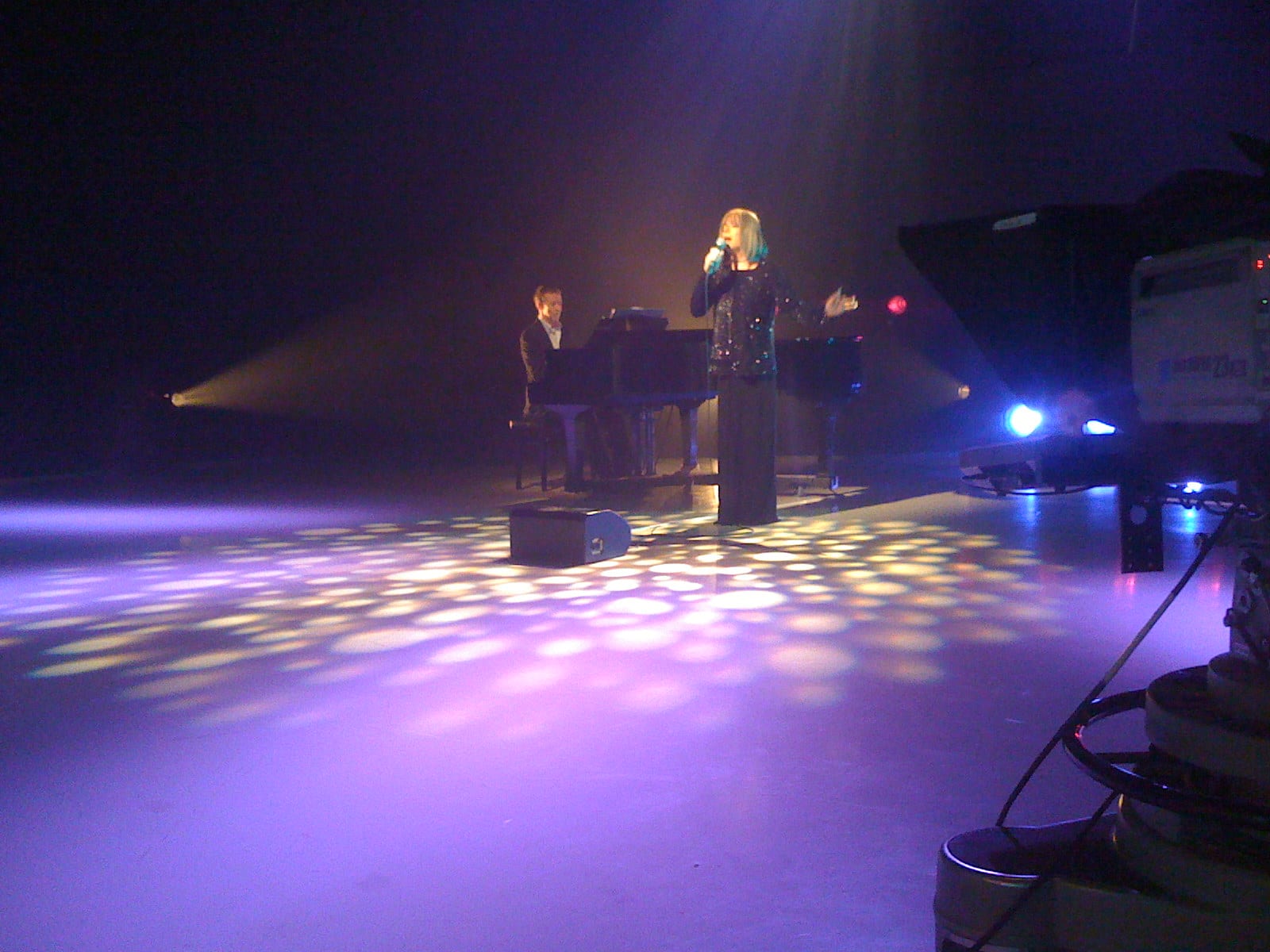 Simply Barbra ON STAGE Photo 4 2019 05 12 11 51 54 805673