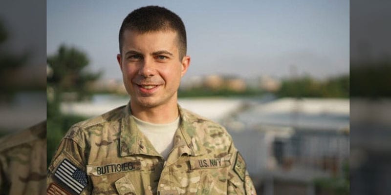 Documents Provide Insight Into Mayor Pete’s Military Experience ...