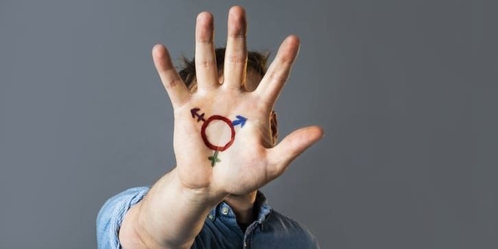 World Health Organization Removes ‘gender Identity Disorder Diagnosis • Instinct Magazine